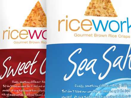 Riceworks