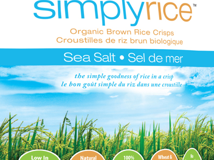 Simplyrice