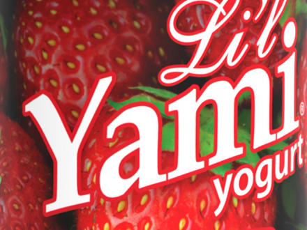 Li’l Yami Yogurt